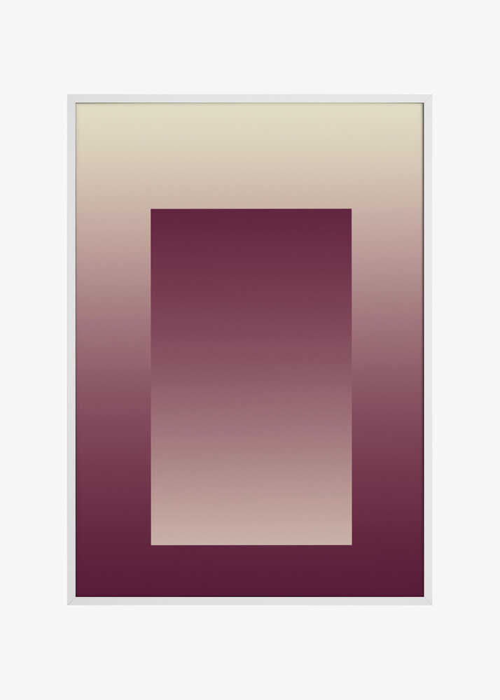 Elegant Plum Gradient