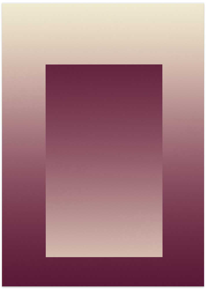 Elegant Plum Gradient